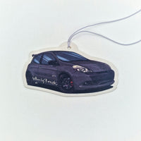 MK4 Renault Clio RS Air Freshener