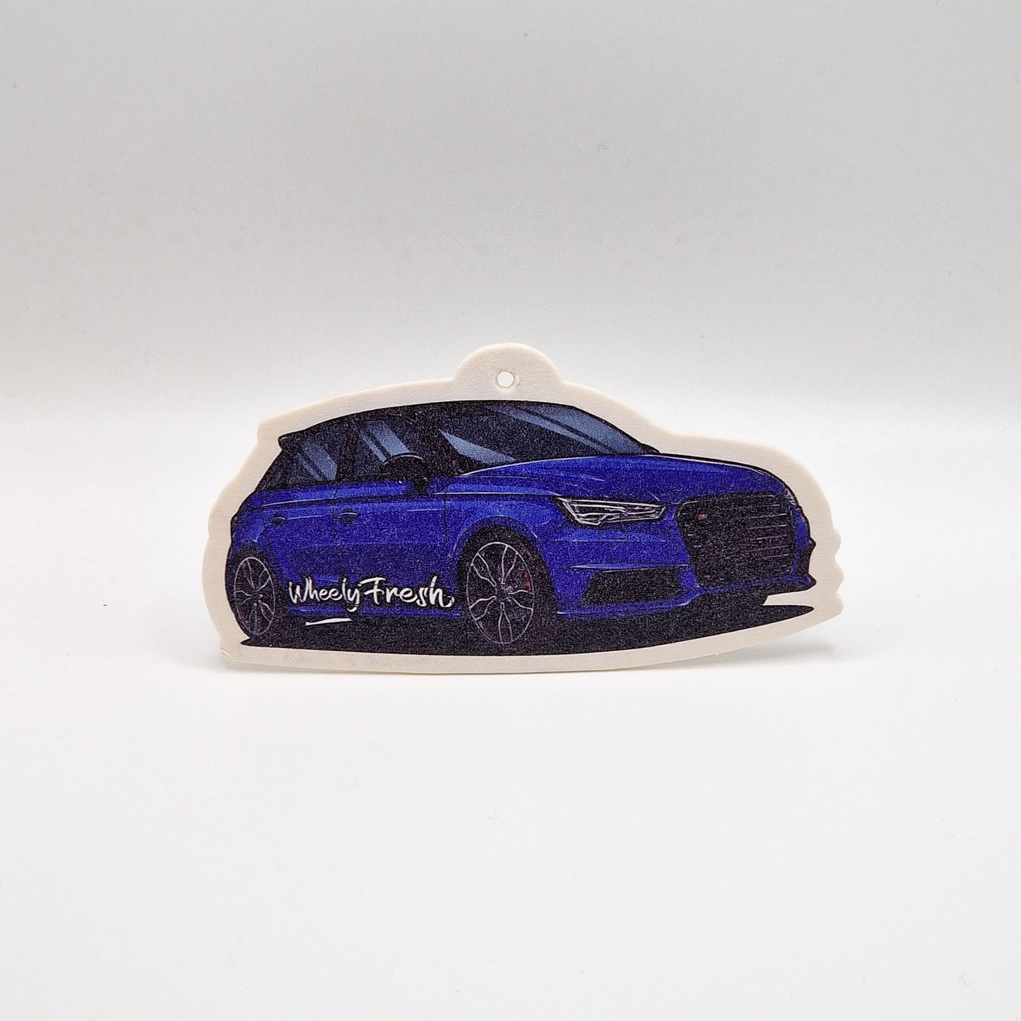 Audi S1 Air Freshener