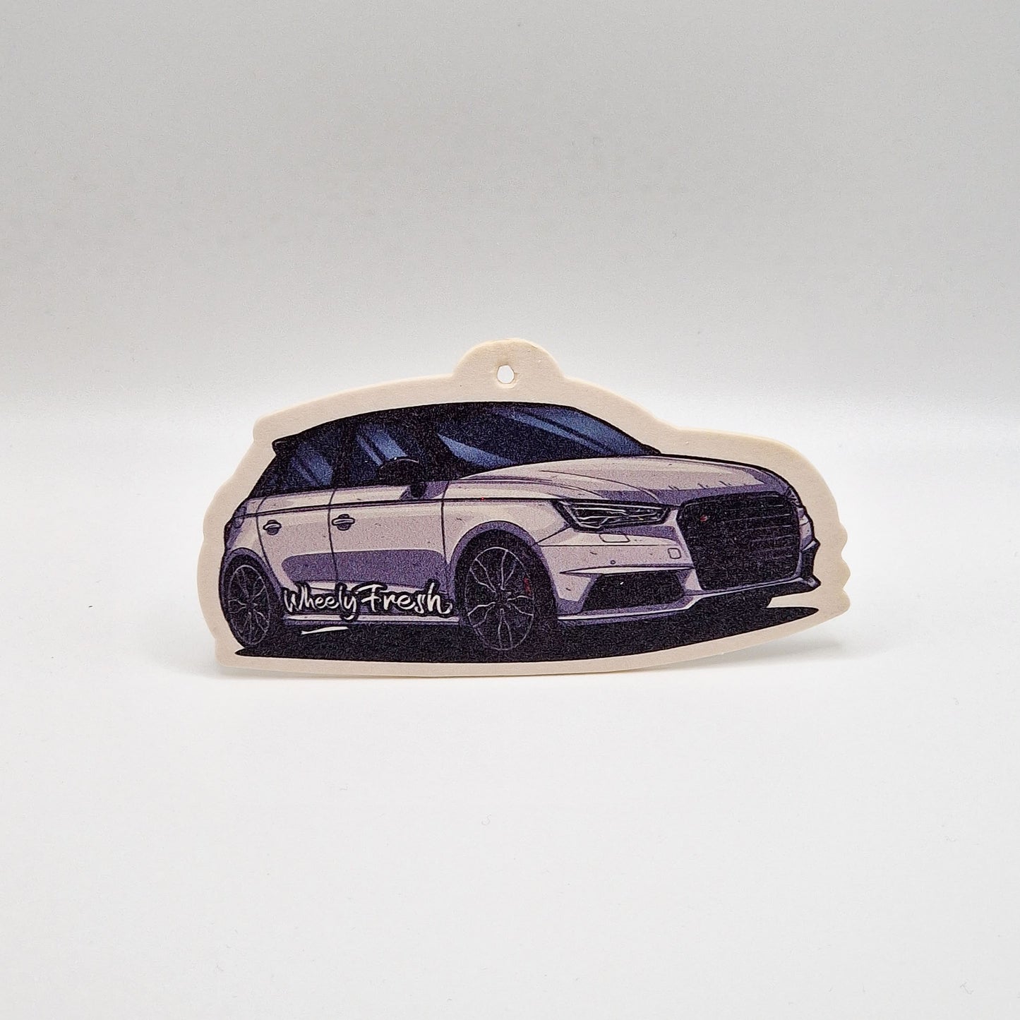 Audi S1 Air Freshener