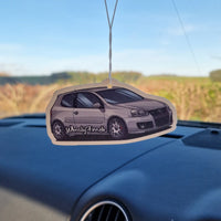 Volkswagen MK5 Golf Air Freshener