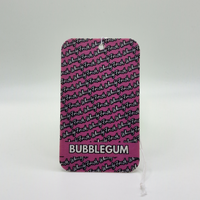 Bubblegum Car Air Freshener