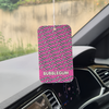 WheelyFresh Auto-Lufterfrischer