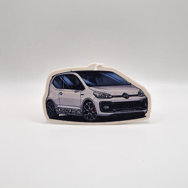 VW UP Air Freshener