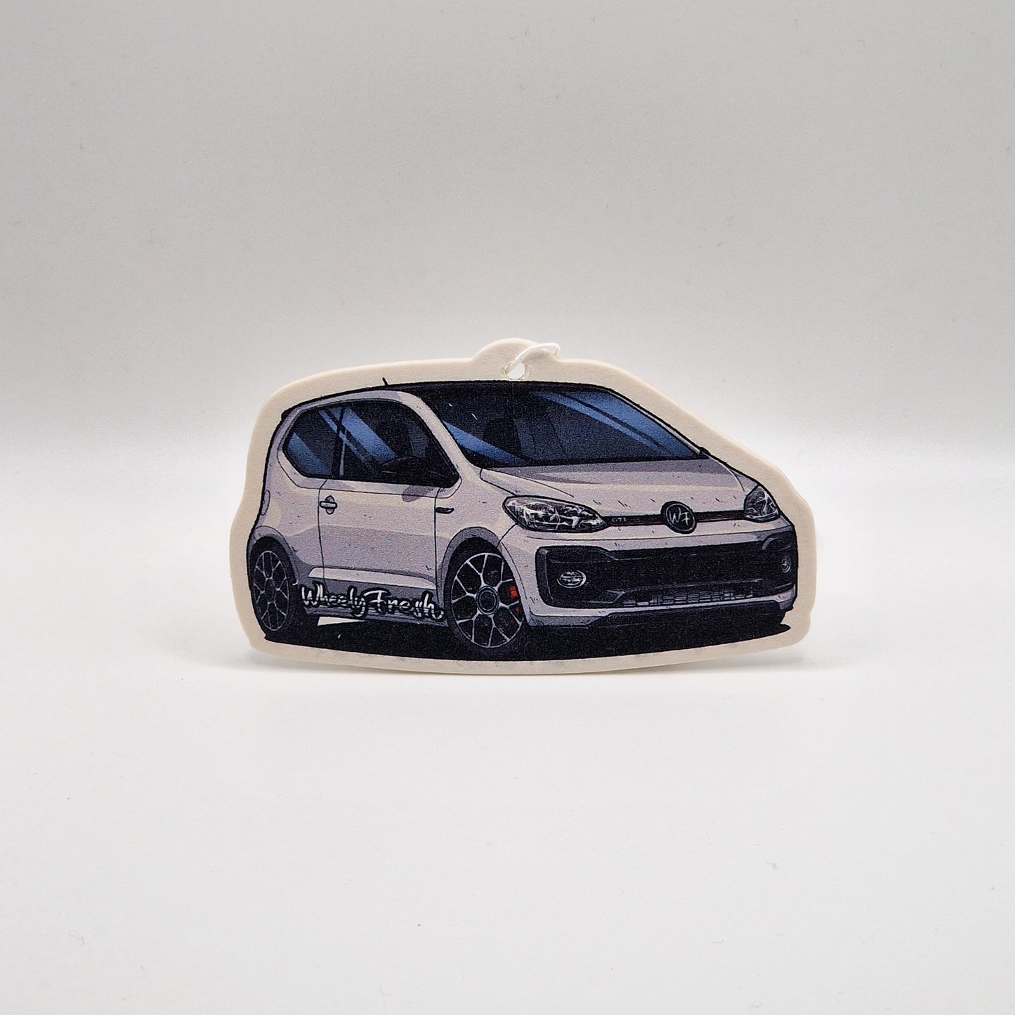 VW UP Air Freshener