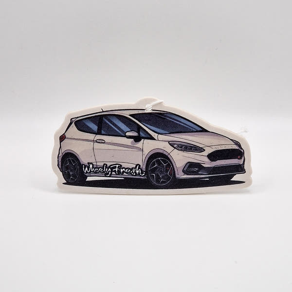 Fiesta ST MK8 Air Freshener