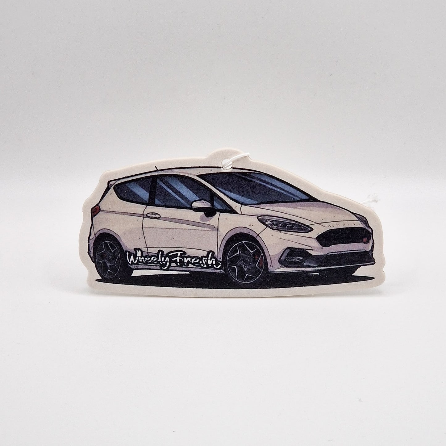 Fiesta ST MK8 Air Freshener
