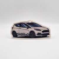 Fiesta ST MK8 Air Freshener