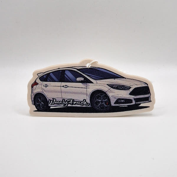 Focus ST MK3 Air Freshener