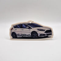 Focus ST MK3 Air Freshener