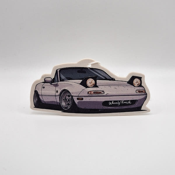 Mazda MK1 Mx5 Air Freshener