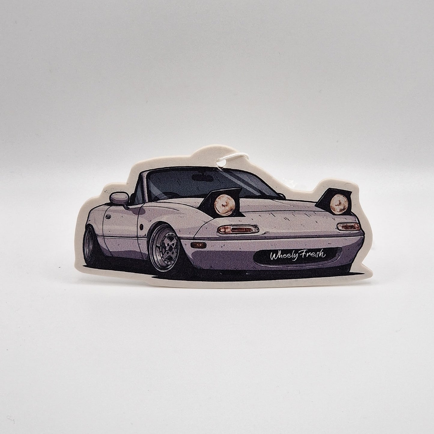 Mazda MK1 Mx5 Air Freshener