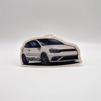 Volkswagen Polo GTI Air Freshener