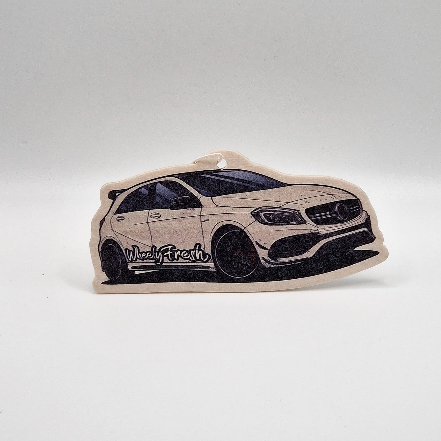 Mercedes A45 AMG Air Freshener