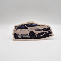 Mercedes A45 AMG Air Freshener