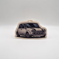 Mini Classic Car Air Freshener