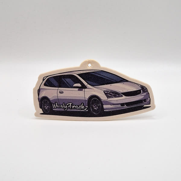 EP3 Civic Type R Air Freshener