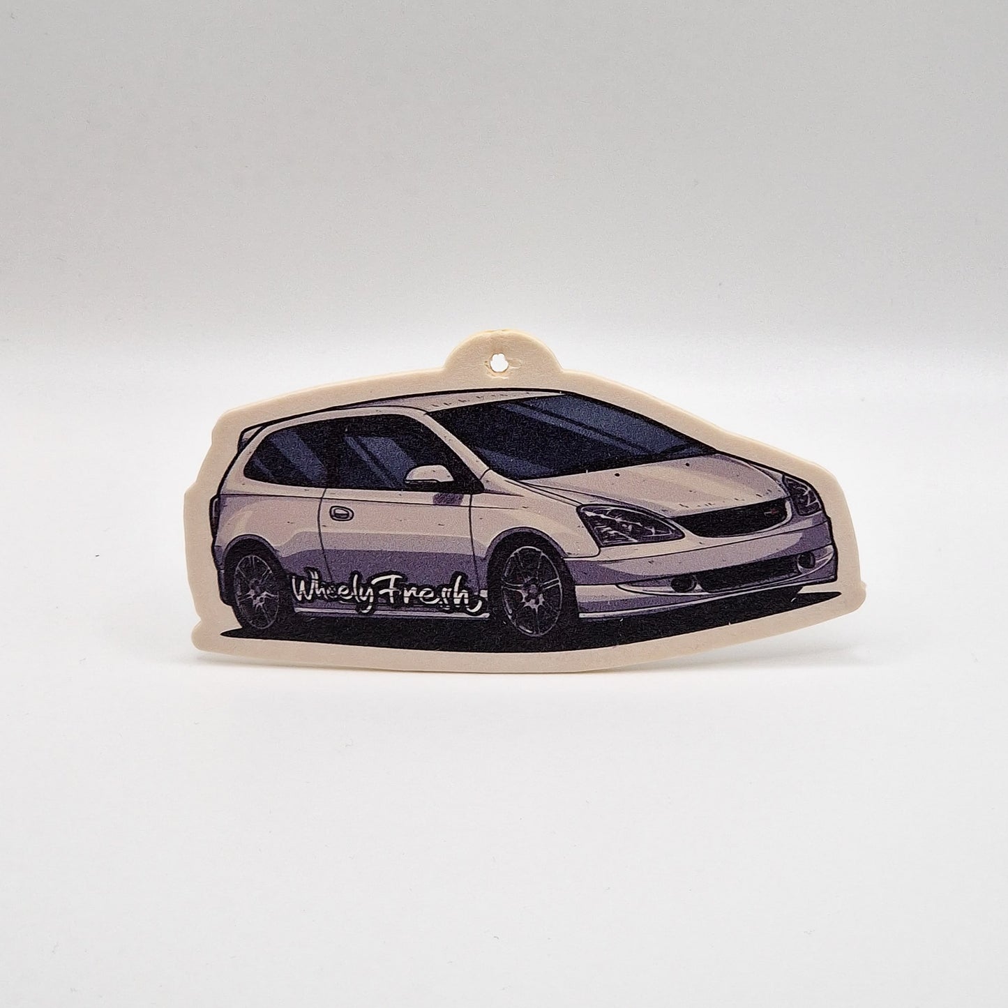 EP3 Civic Type R Air Freshener