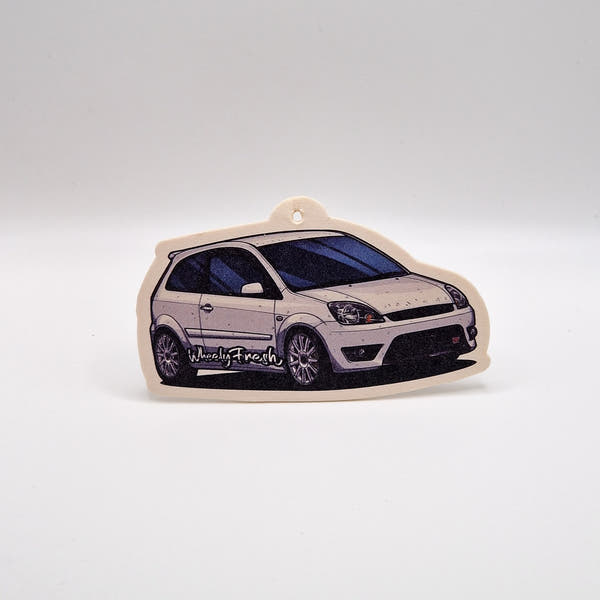 Fiesta ST MK6 Air Freshener