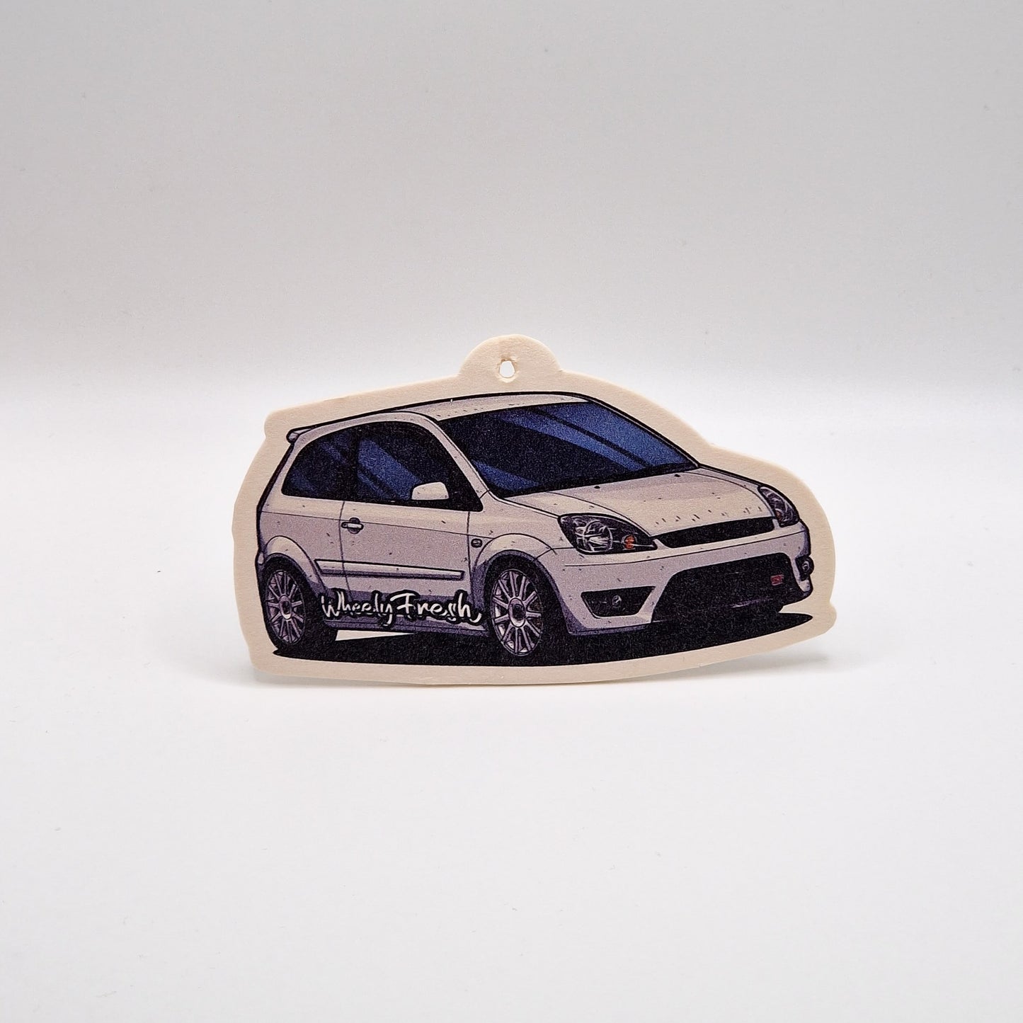 Fiesta ST MK6 Air Freshener