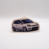 Fiesta ST MK6 Air Freshener