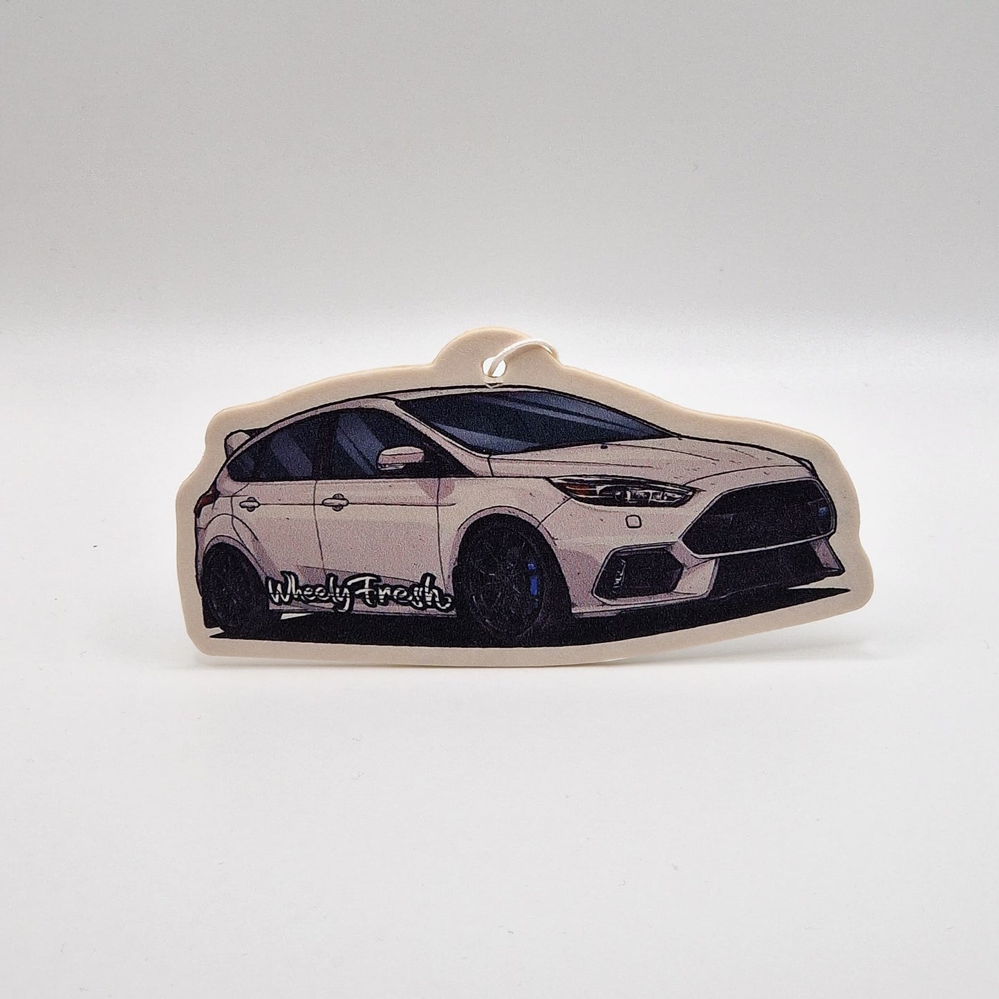 Focus RS MK3 Air Freshener