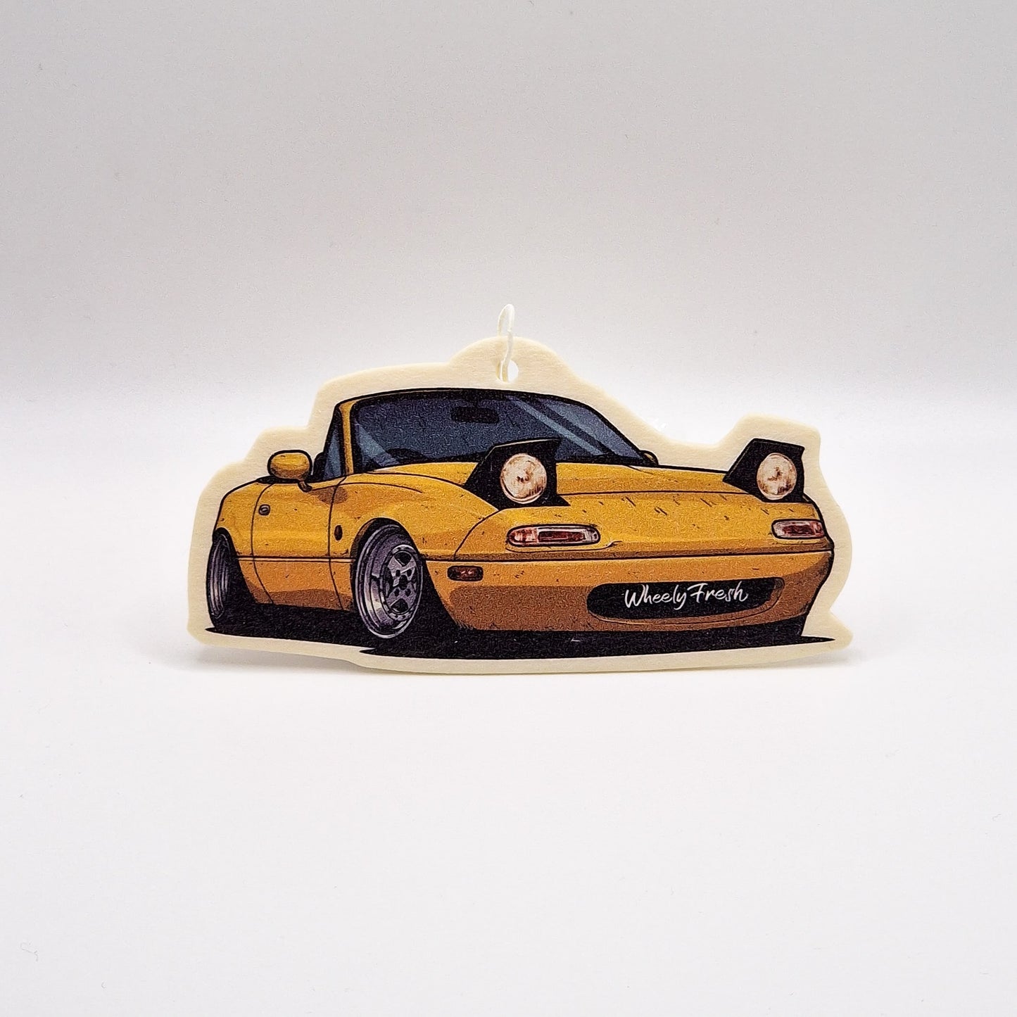 Mazda MK1 Mx5 Air Freshener