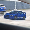 Subaru Impreza WRX STI Lufterfrischer