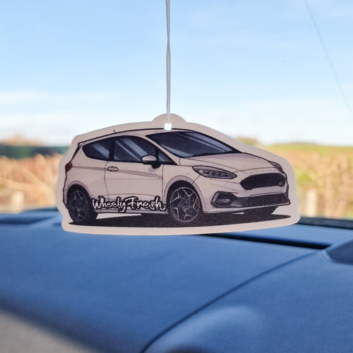 Fiesta ST MK8 Air Freshener