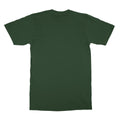Miata Green Japanese Dojo T-Shirt