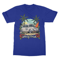 Volkswagen Herbie Beetle T-Shirt