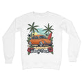 Volkswagen Orange Beetle Sweatshirt