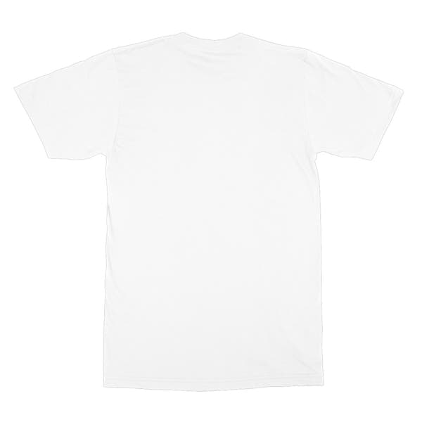 Miata White Japanese Dojo T-Shirt