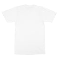 Miata White Comic Style T-Shirt
