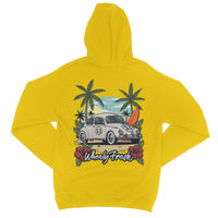 Volkswagen Herbie Beetle Hoodie