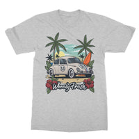 Volkswagen Herbie Beetle T-Shirt