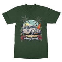 Volkswagen Herbie Beetle T-Shirt