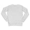 Miata White Comic Style Sweatshirt