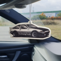 Launch Collection Car Air Fresheners