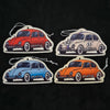 Volkswagen Beetle Classic Air Freshener