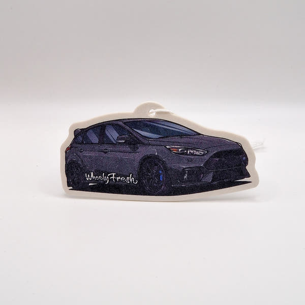 Focus RS MK3 Air Freshener