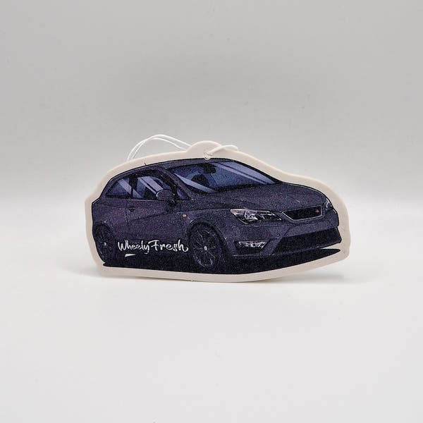 SEAT Ibiza Air Freshener