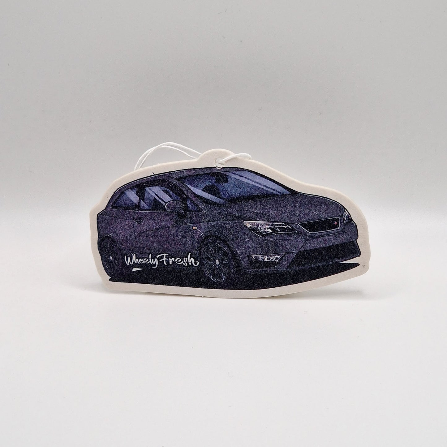 SEAT Ibiza Air Freshener