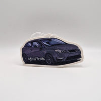 SEAT Ibiza Air Freshener