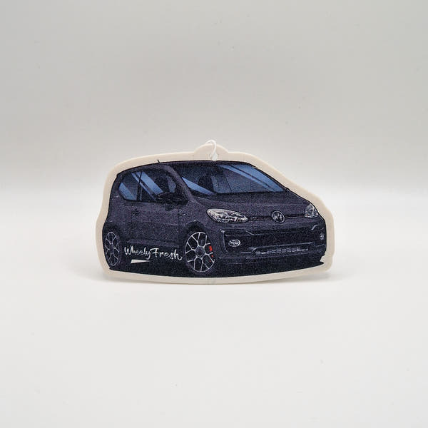 VW UP Air Freshener