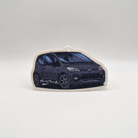 VW UP Air Freshener