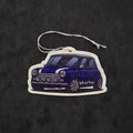 Mini Classic Car Air Freshener