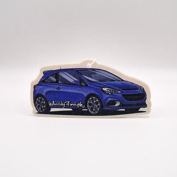 Corsa E VXR Air Freshener