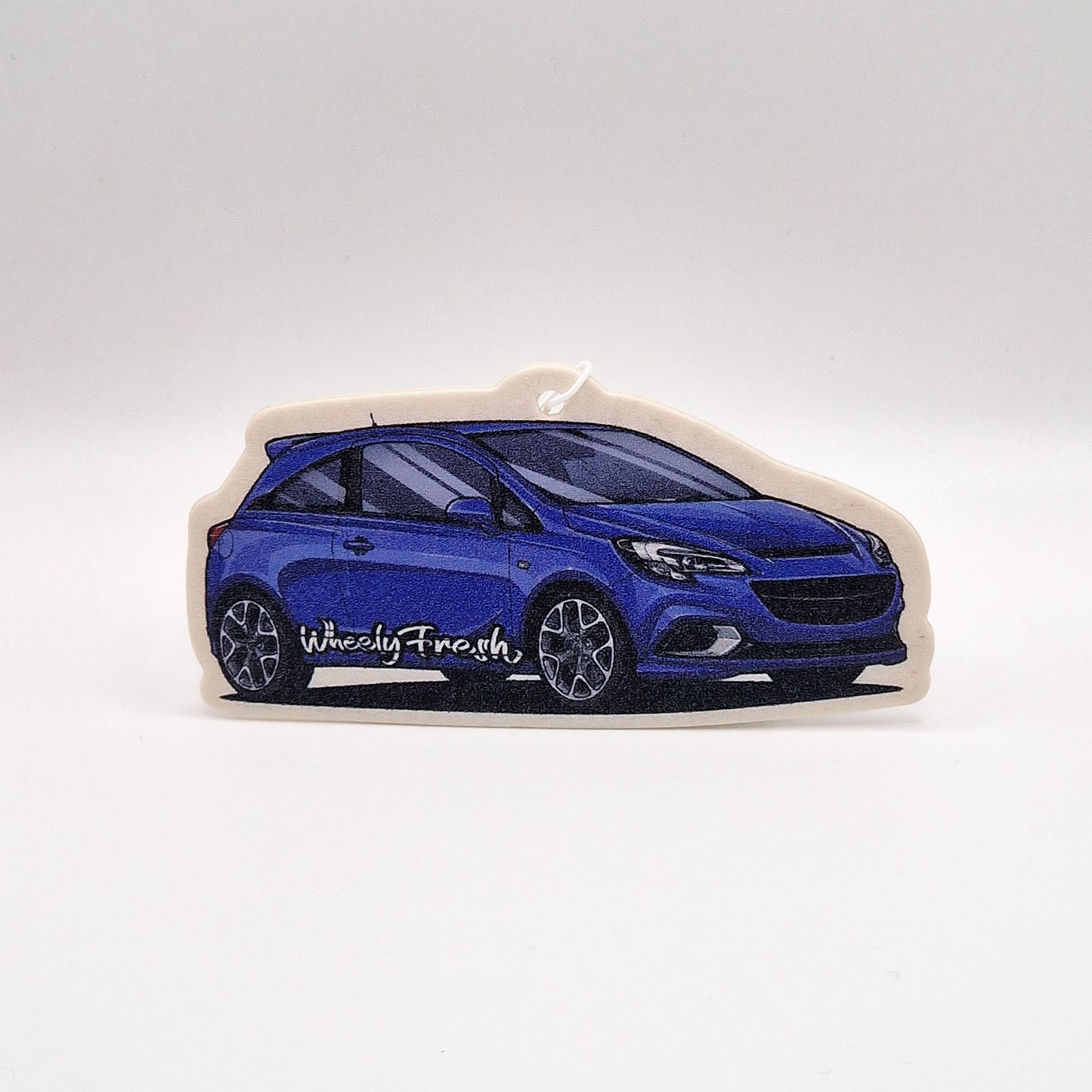 Corsa E VXR Air Freshener