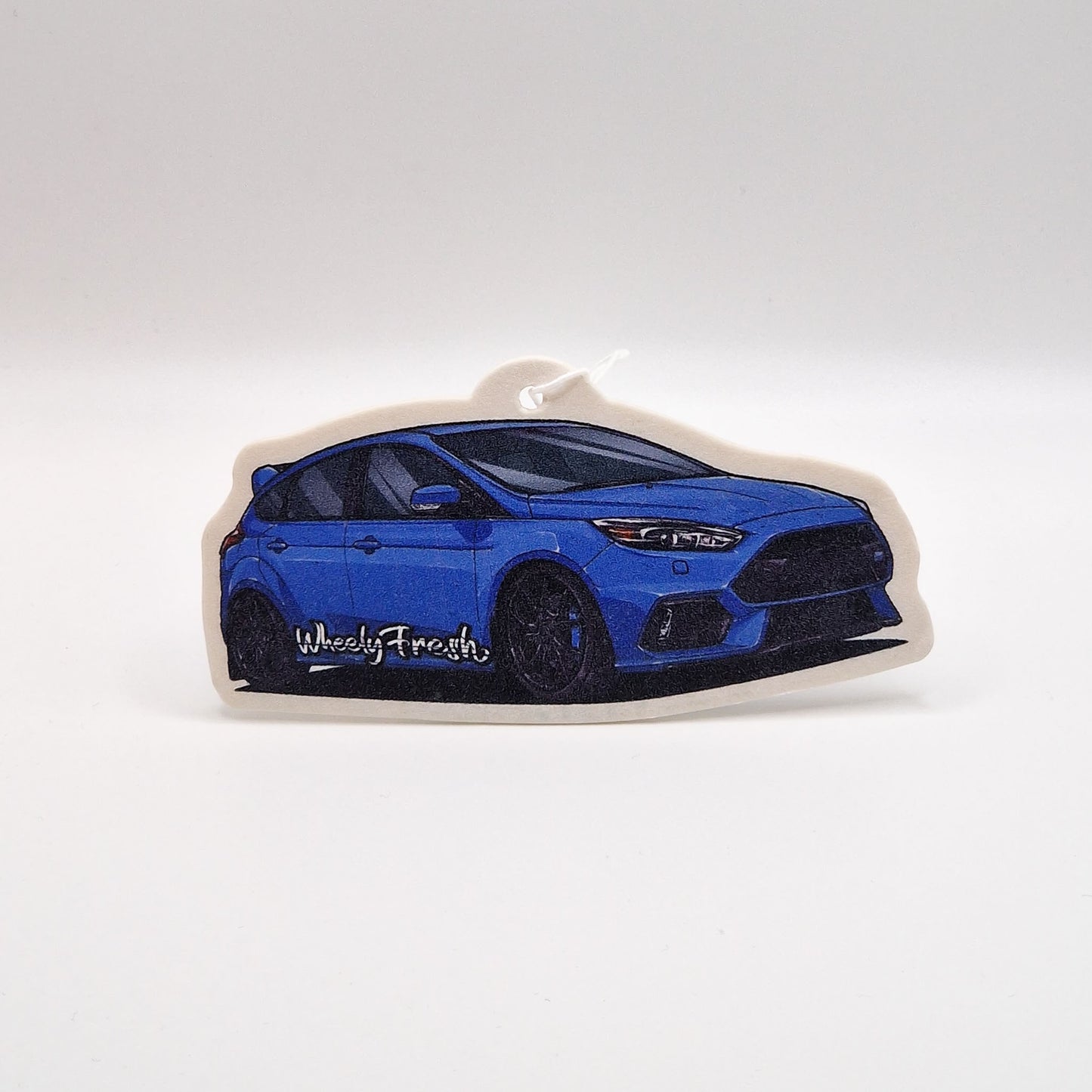 Focus RS MK3 Air Freshener