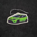 Focus RS MK2 Air Freshener